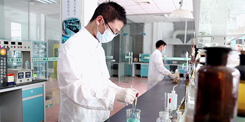 三人行環保-工業廢水處理流程